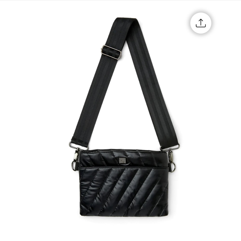 Think Rolyn - DIAGONAL 2.0 BUM BAG